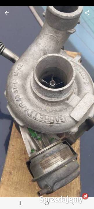 audi turbo osobowe zachodniopomorskie