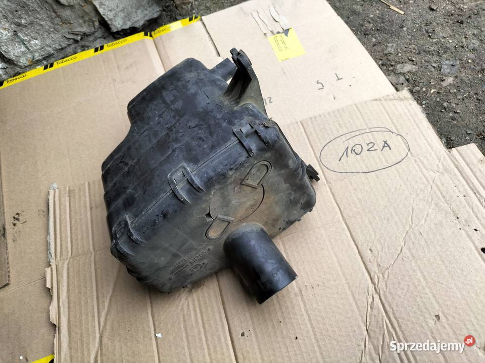 NISSAN PRIMERA P12 20 KIEROWNICA POWIETRZA lubelskie