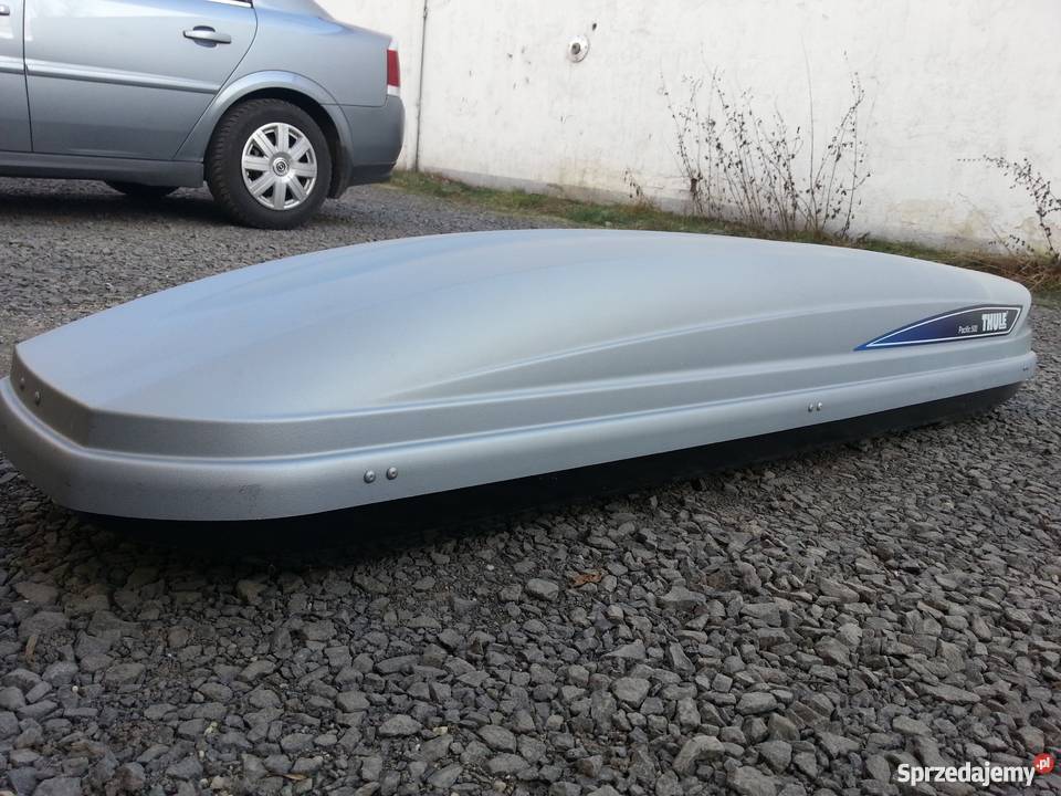 BOX THULE Pacific 500 Lubań
