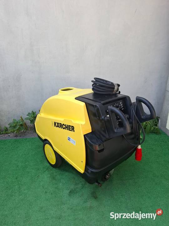 Myjka Gorąco wodna KARCHER HDS 995 Gwarancja Radom
