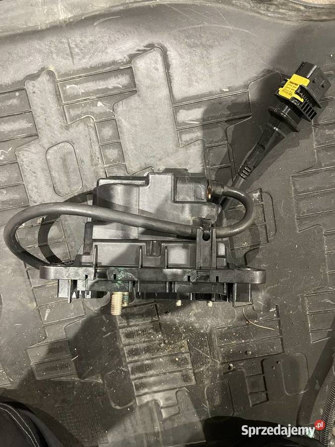 Hebel wyłącznik prądu Scania Ng R S G P 2742010