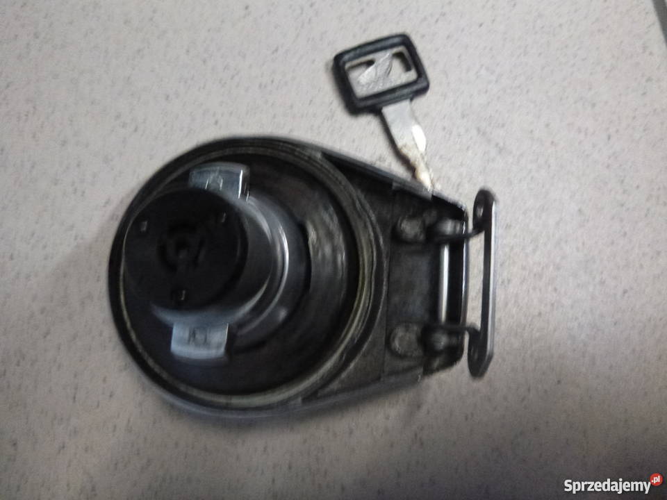 Korek wlewu paliwa Honda Shadow VT 500 małopolskie Jawiszowice sprzedam