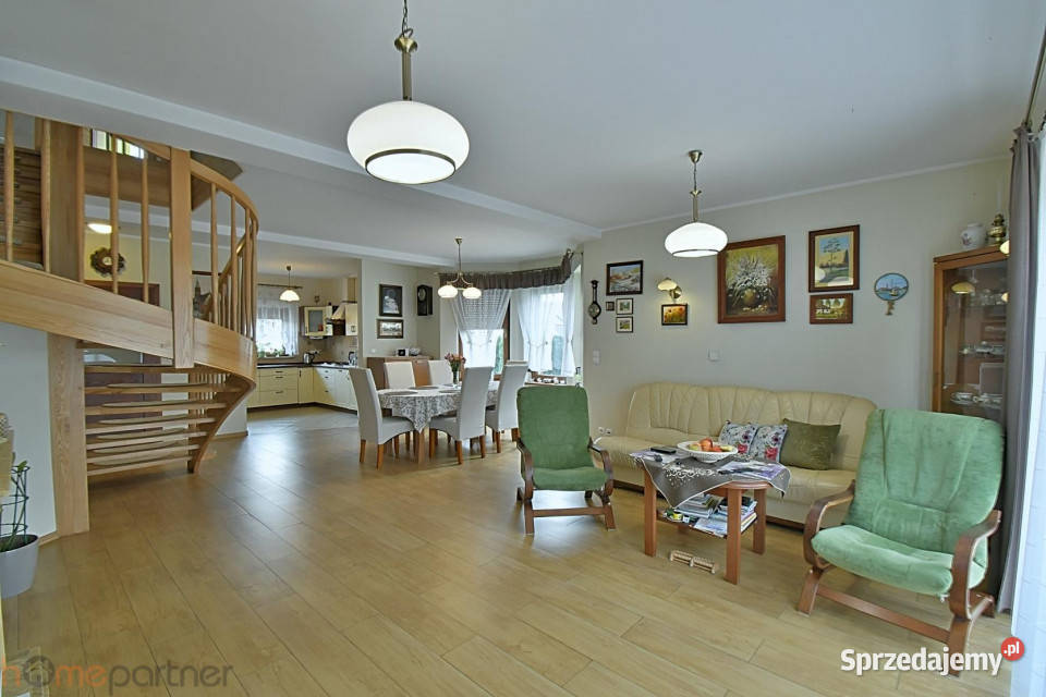 Dom wolnostojący 1384m2 Miłoszyce sprzedam