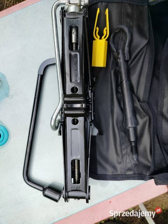 Sprzedam lewarek Citroen