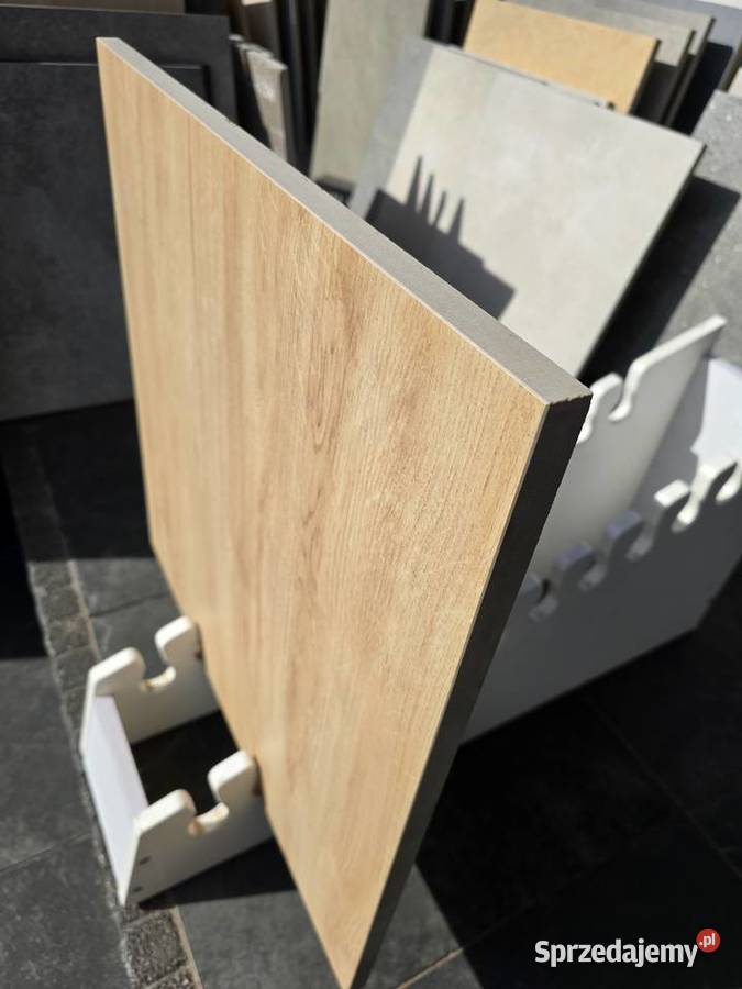 PŁYTA TARASOWA WOODSTONE LIGHT 60x60x2 GAT I Opoczno sprzedam