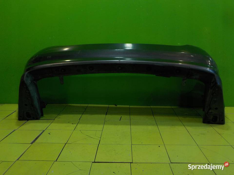 TOYOTA PRIUS II 09r 5D zderzak tyl