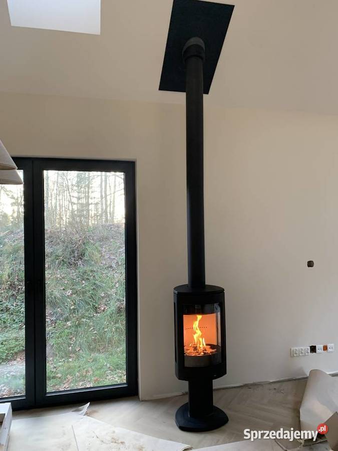 Promocyjny montaż piecyków Warszawa