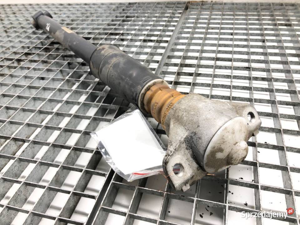 AMORTYZATOR PRAWY TYŁ AUDI A6 C8 Kombi podkarpackie