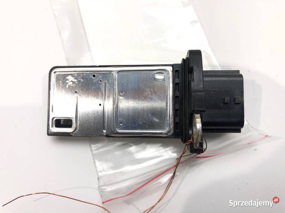 PRZEPŁYWOMIERZ NISSAN SENTRA B16 20 141 0613 podkarpackie