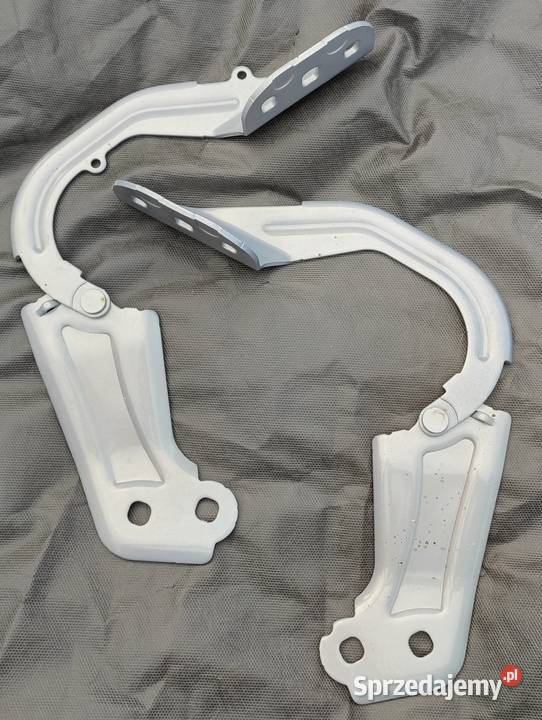 Ford Kuga Escape Focus mk3 Zawias maski pokrywy osobowe Jaworzno sprzedam