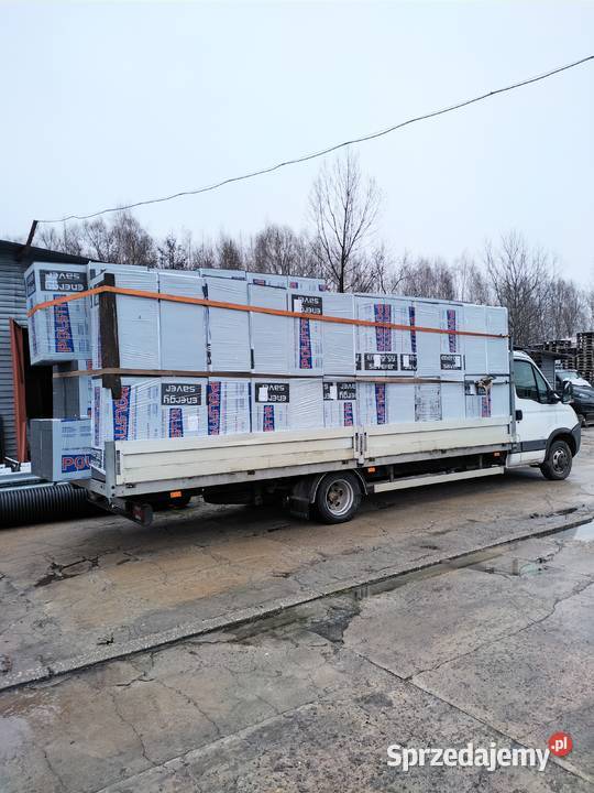 Styropian grafitowy Polstyr lambda 0033 świętokrzyskie Oleśnica