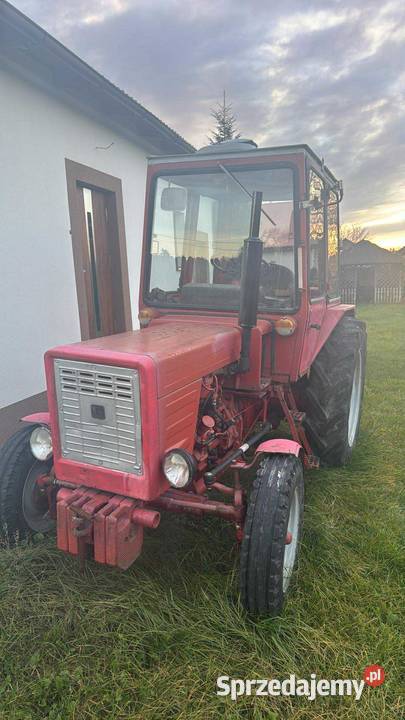 Sprzedam traktor T24 Rydzów