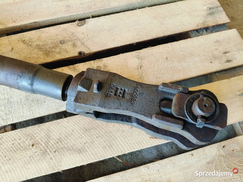 Claas Axion 840 CMatic 2013r 240 A31 Wieszak warmińsko-mazurskie Stalewo sprzedam