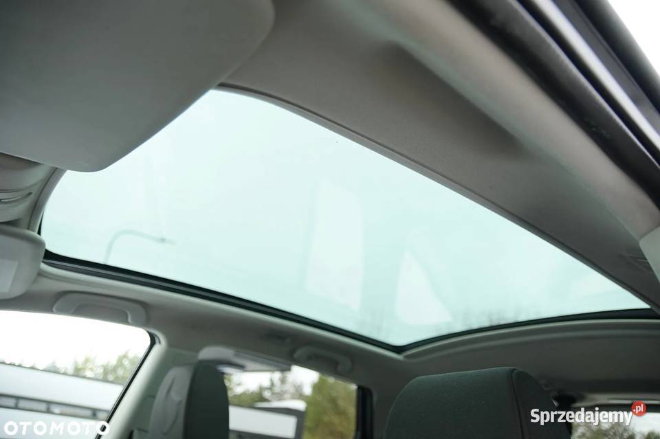 NISSAN QASHQAI 2 20 Benzyna 140 Z Niemiec TEKNA nieuszkodzony Niwy