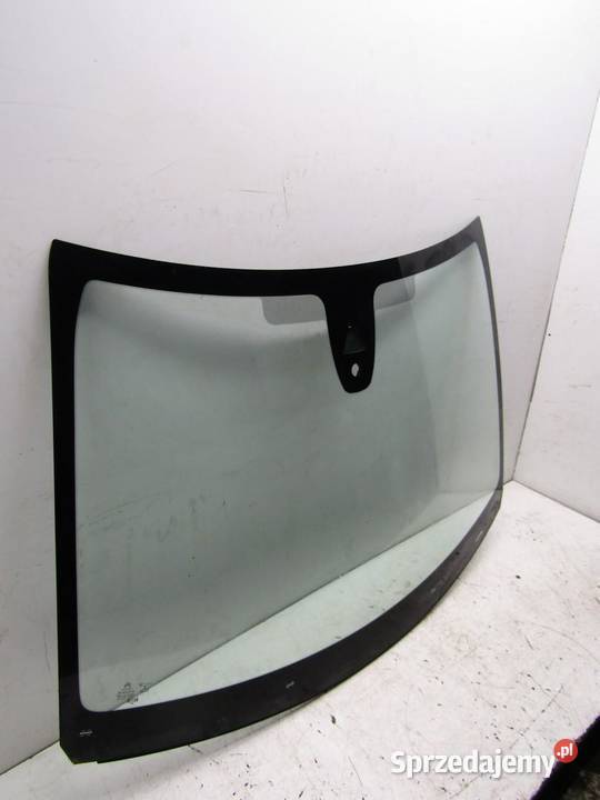 SZYBA PRZEDNIA CZOŁOWA PRZÓD CITROEN C3 III sprzedam