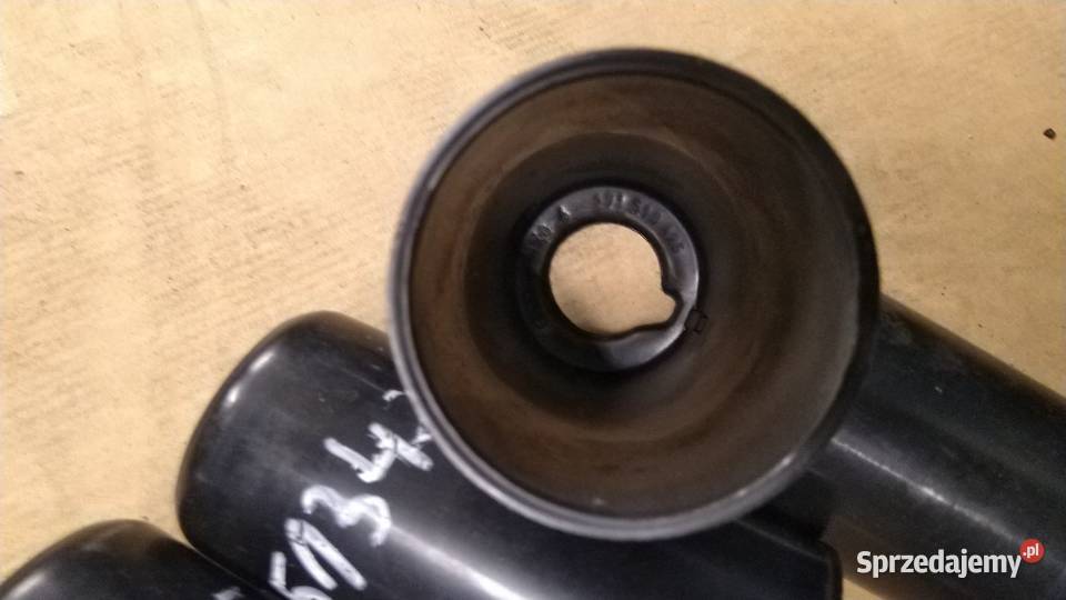 Osłona amortyzatora tył OE VW Golf I Warszawa
