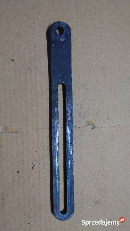 Gaz 69 napinacz prądnicy Kraków