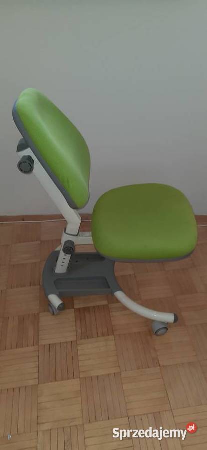 Super Biurko z regulacją wysokości fotel Warszawa