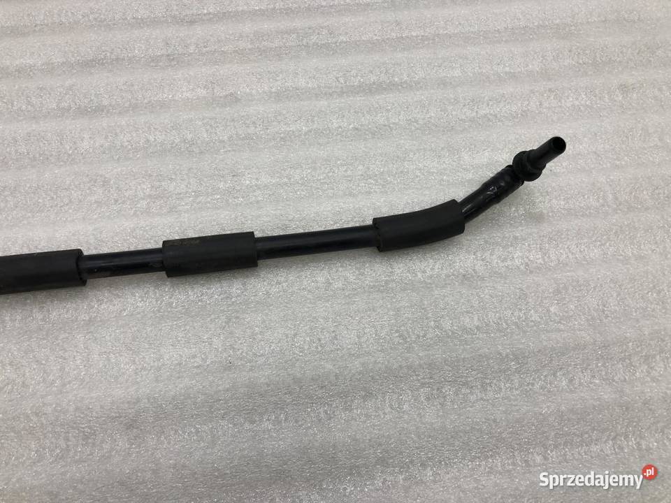 PRZEWÓD PODCIŚNIENIA BMW F31 F30 7601031