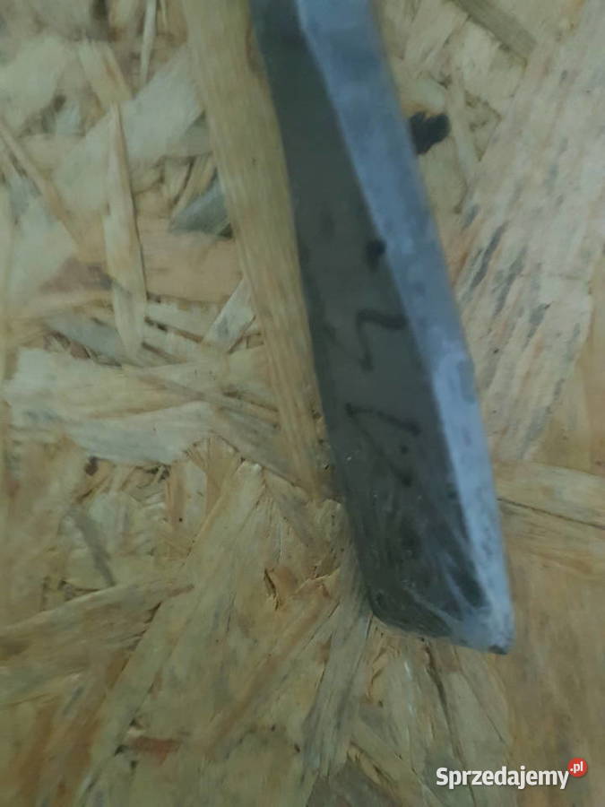 DŁUTO ŁOPATKOWE 20x250mm SDSPLUS BETONU KAMIENIA wielkopolskie