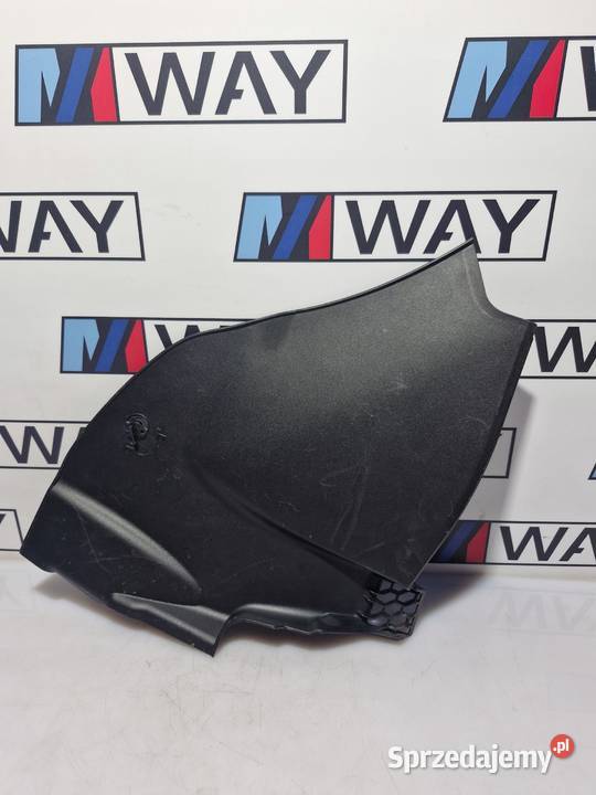 BMW G11 G12 PODSZYBIE OSŁONA PODSZYBIA LEWA