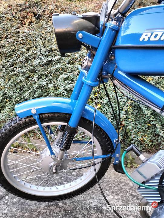 Romet Ogar 205 Gorzów Wielkopolski