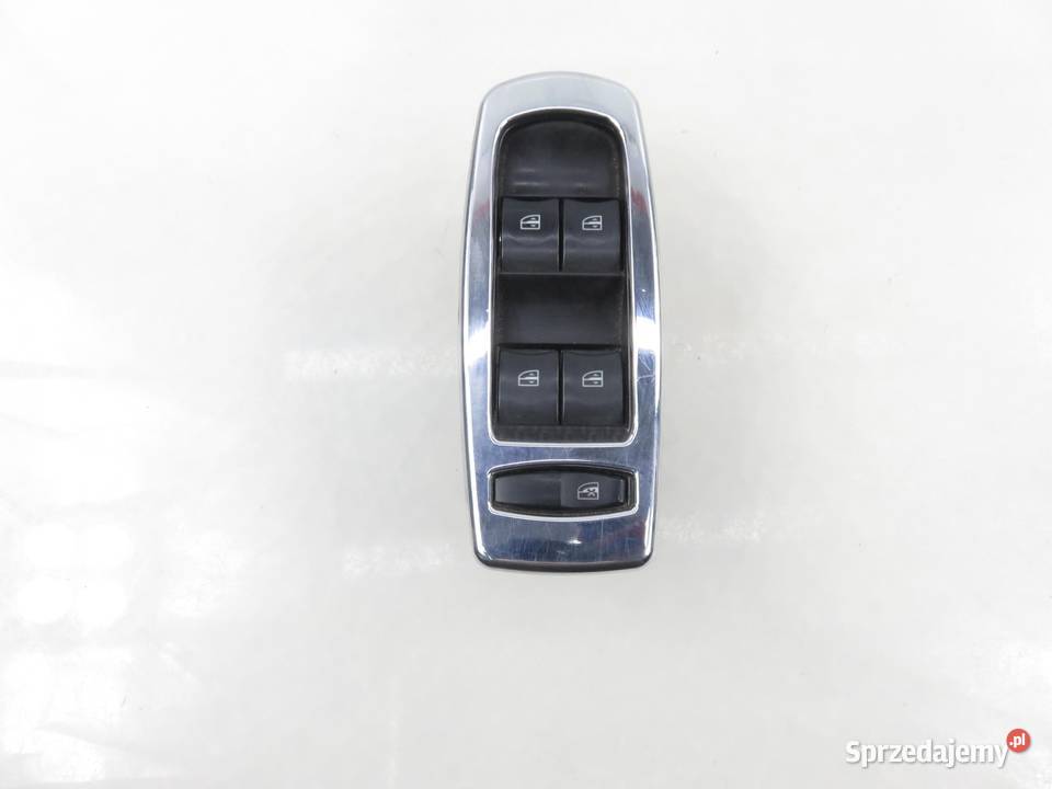 PANEL SZYB RENAULT KOLEOS I HY 25401JY00C osobowe