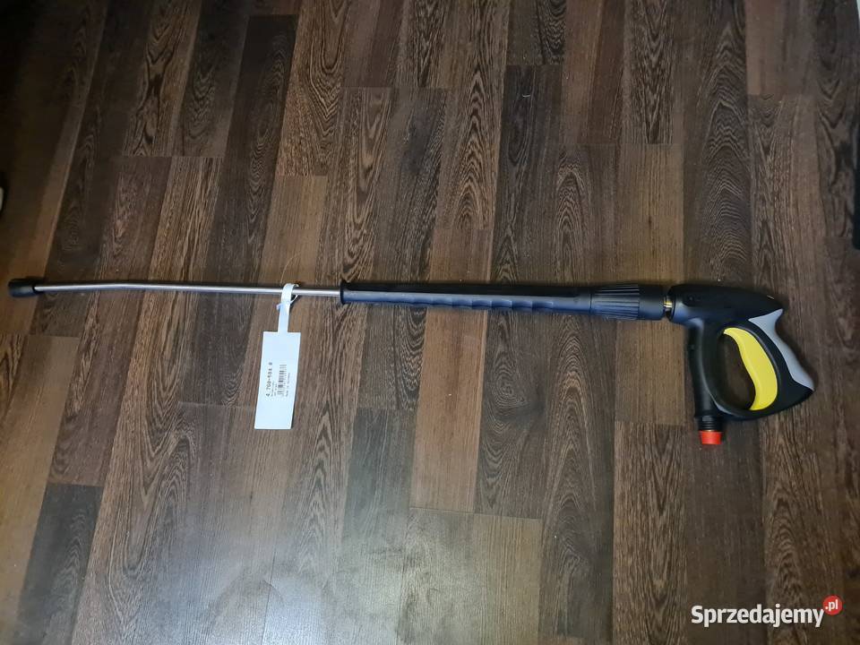Lanca 1000mm Karcher do myjek HDHDS 47605840 Radom