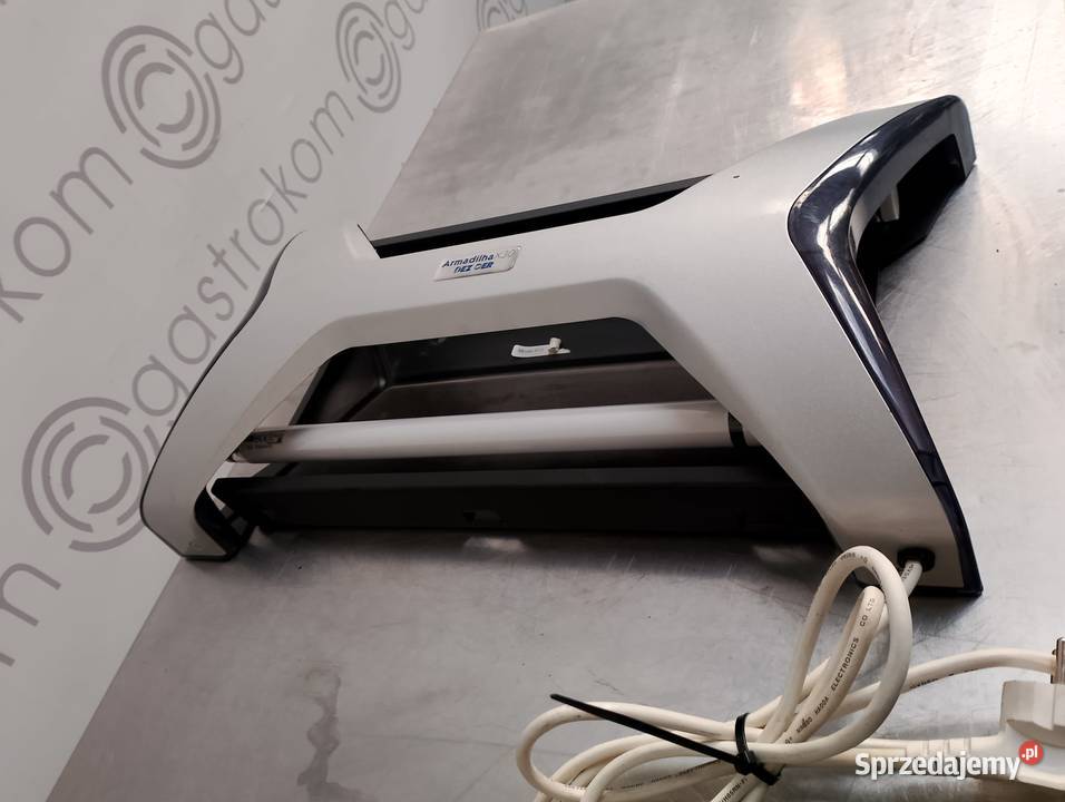 Lampa owadobójcza Armadilha X30 Gastronomia Wrocław