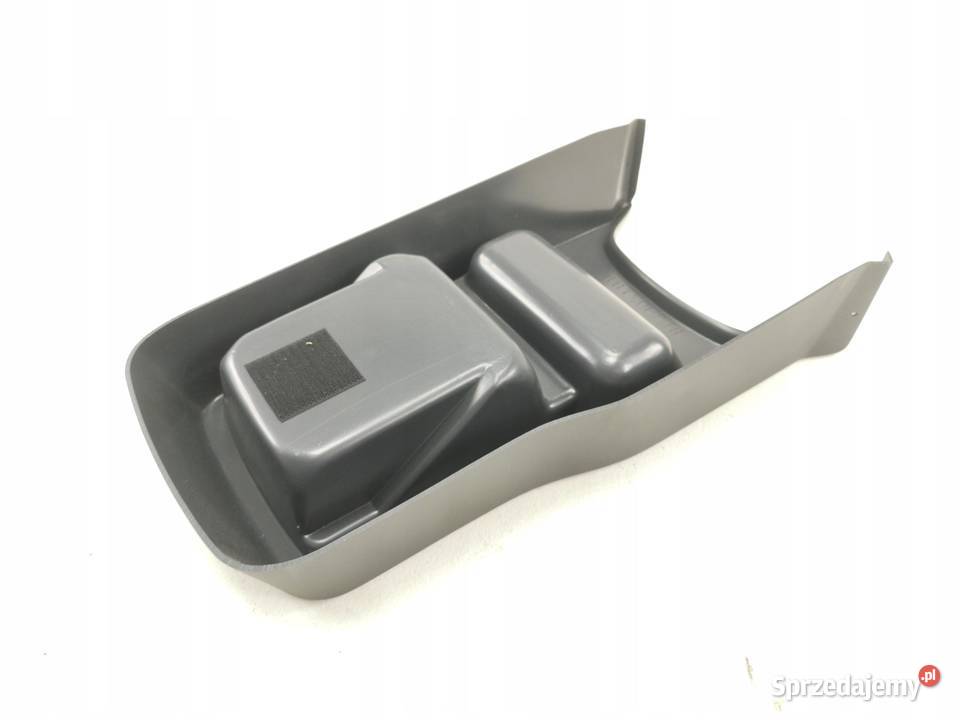 TUNEL ŚRODKOWY MITSUBISHI SPACE WAGON N50 1998 lubelskie