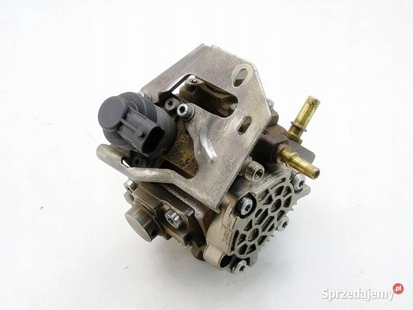 POMPA WTRYSKOWA 16 HDI C4 C5 207 307 407 308 206 Sosnowiec sprzedam