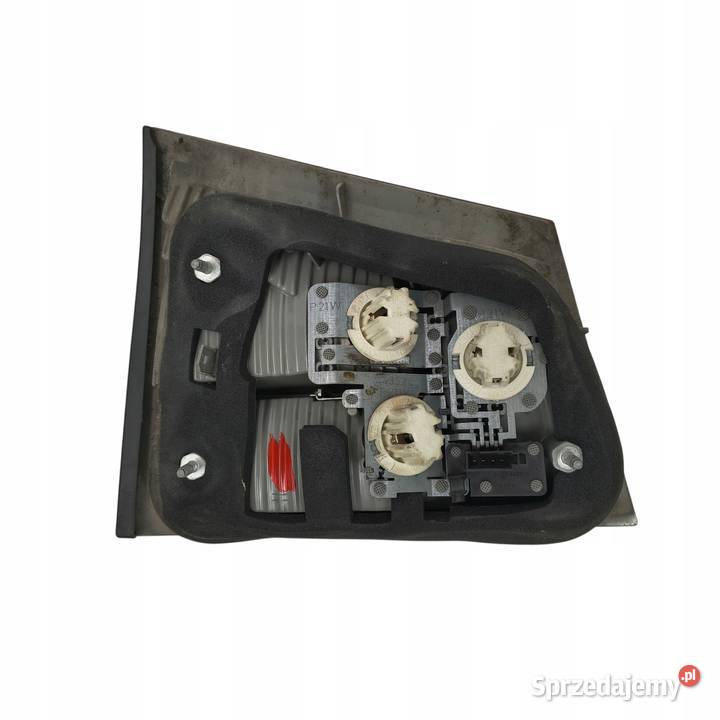 LAMPA PRAWA Opel Vectra C KOMBI tylnia tylna
