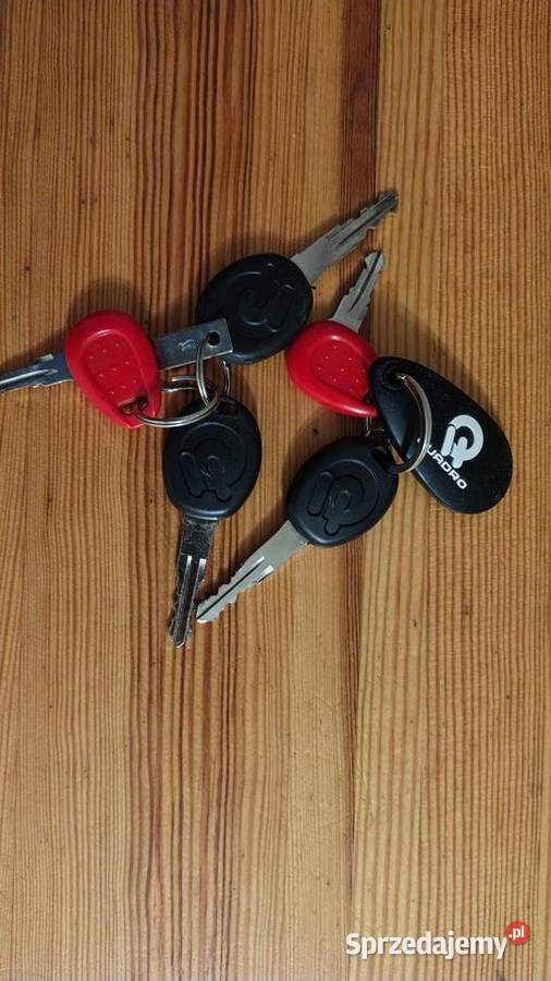 Aeon Quadro 350S L5e kat B Wojnicz sprzedam