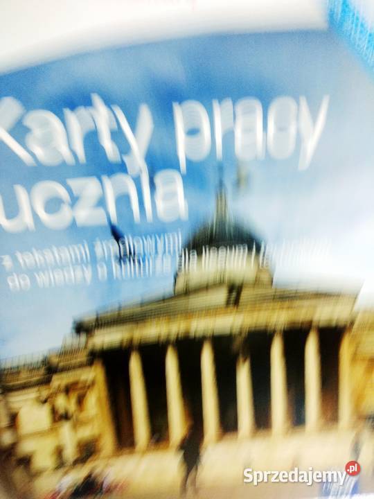 Spotkania z kulturą teksty źródłowe ćwiczenia Warszawa