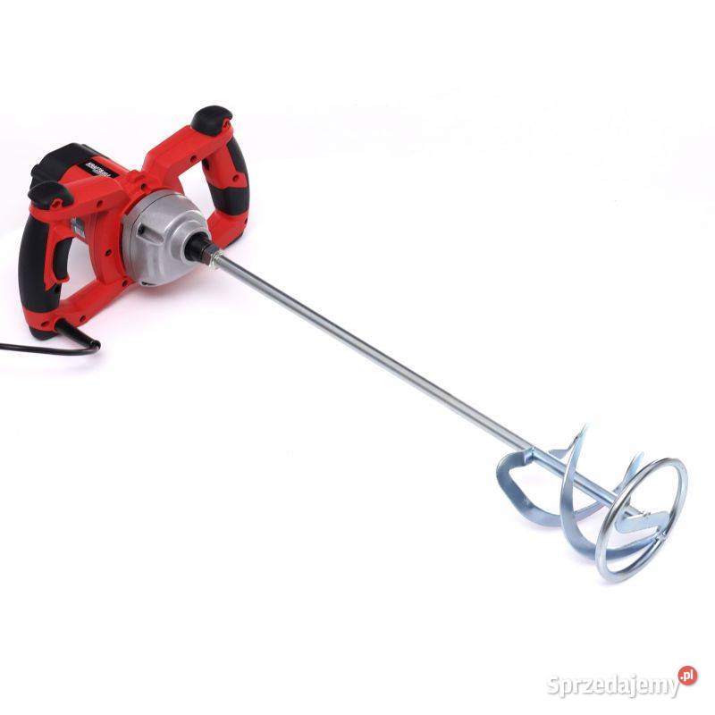 MIESZADŁO DO ZAPRAW KLEJU KRAFTDELE model KD3033