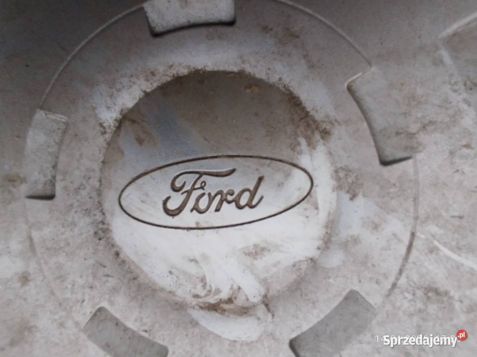 Kołpaki Ford Focus MK1 14 wysyłka Szubin