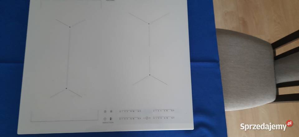 Electrolux Bridge 600 SLIMFIT EIV63440BW Borkowo