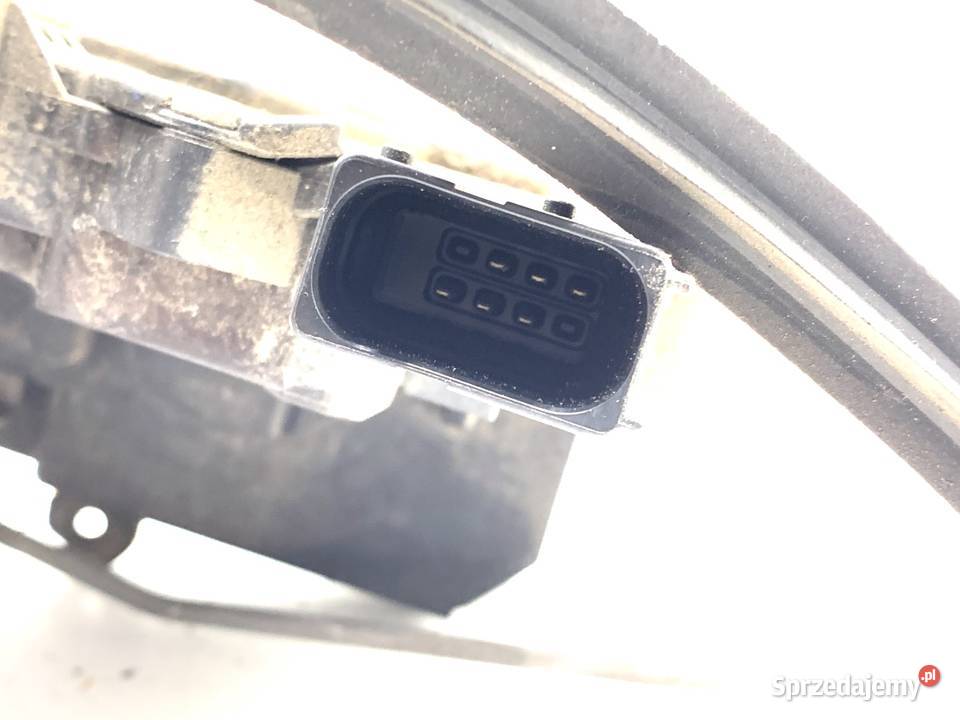 ZAMEK DRZWI LEWY PRZÓD OPEL CORSA D Hatchback Zamki, wkładki i kluczyki