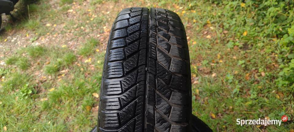 4 koła 5x100 14vwseatskoda 1756514 piękne opony Kraków
