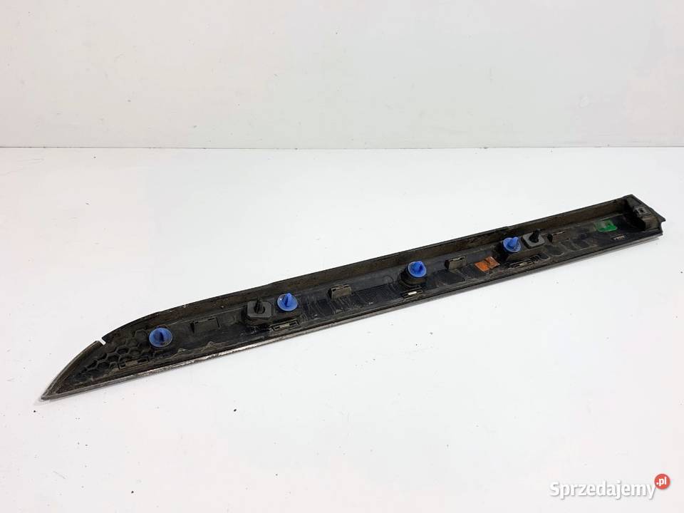 LISTWA DRZWI PRAWY TYŁ RENAULT CLIO V Hatchback osobowe podkarpackie