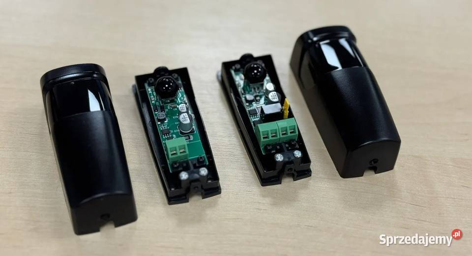 GateOn P623 230V napęd do bram przesuwnych o Wiskitki