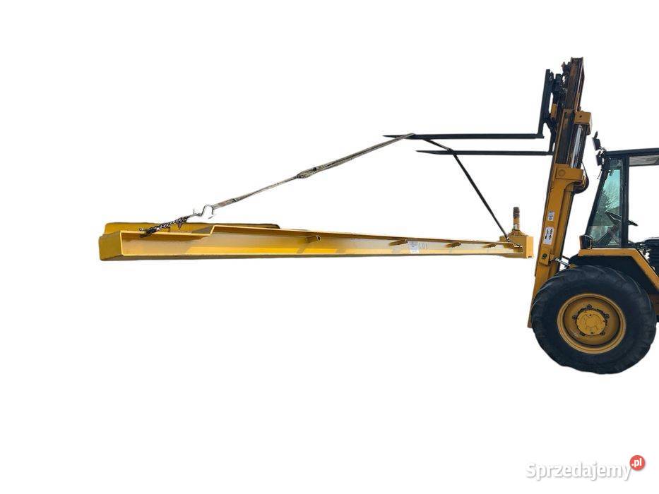 Suwnica L 1042 2000 wciągarka STAHL ST2010 Tuliszków