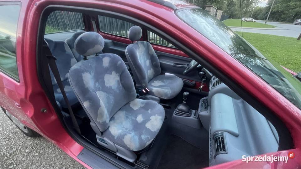 Renault Twingo 12 Easy klimatyzacja