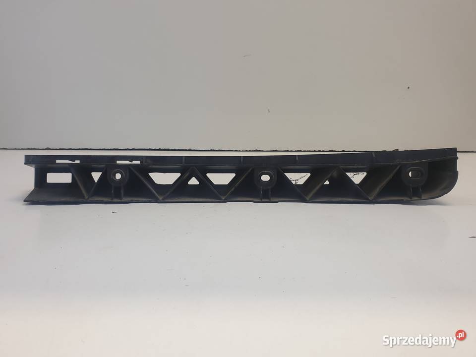 Skoda Fabia II hb ŚLIZG ZDERZAKA Lewy tył osobowe