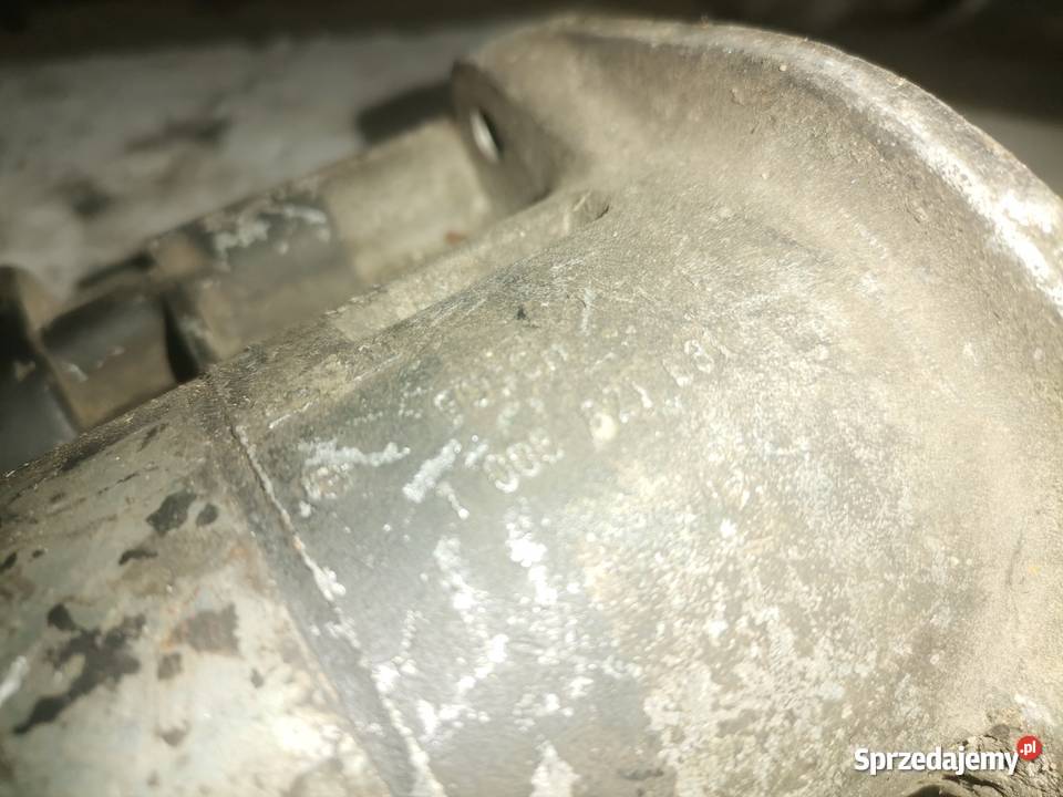 Rozrusznik Volkswagen Caddy II 16 Wisznice sprzedam