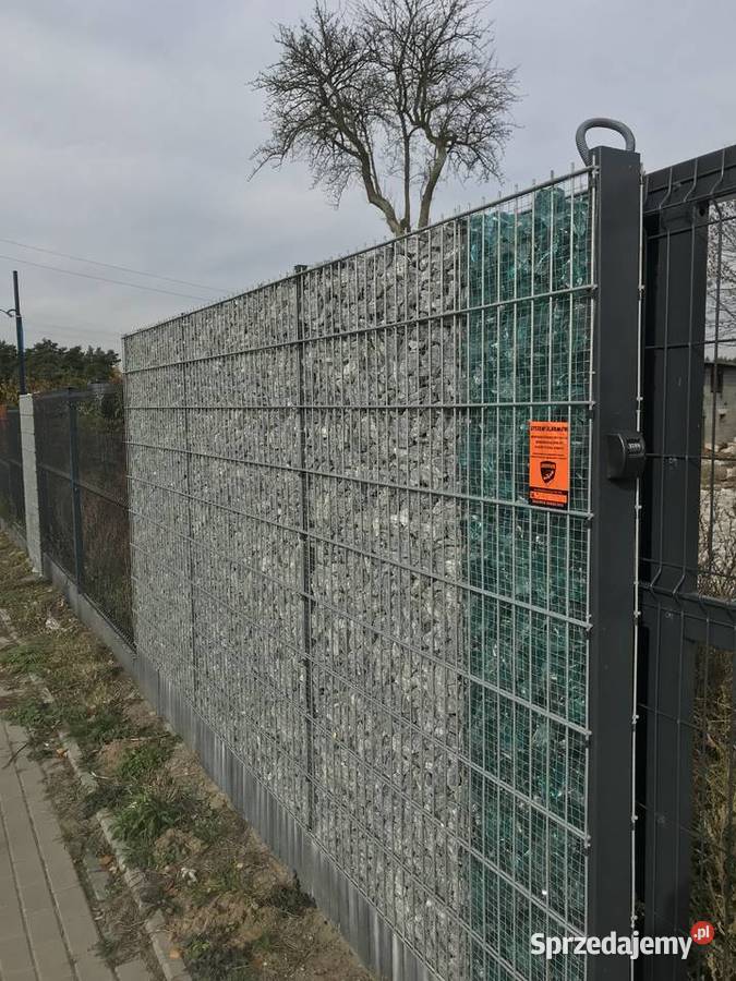 Grys BLUGRIGIO nowość grys ozdobny kamień do Kielce