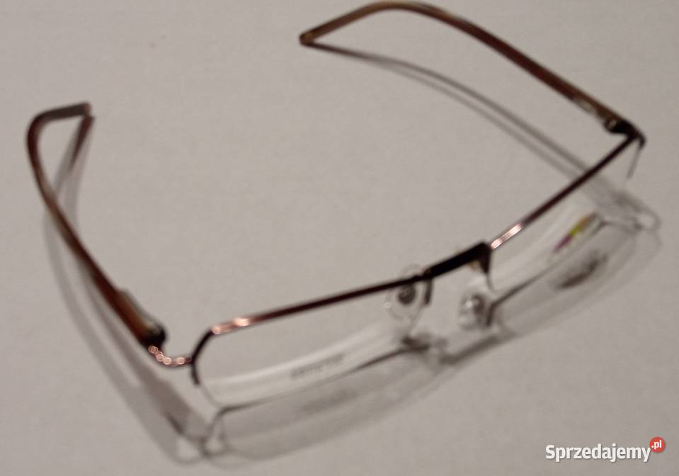 Oprawki Lanvin 026 damskie młodzieżowe dolnośląskie Wrocław