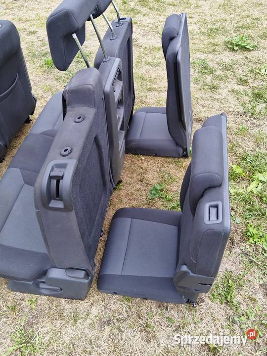 Folete Opel Zafira B kujawsko-pomorskie Inowrocław