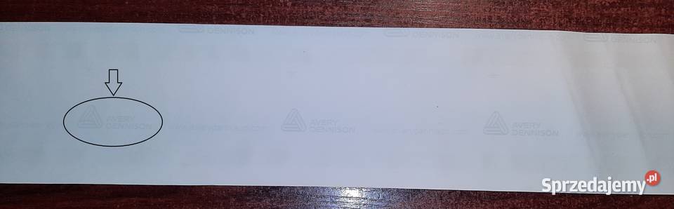 ABARTH FIAT 500 Naklejki boczne Oryginalne Zabrze