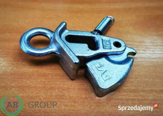 Mechanizm zamykający zestaw CMB 9VA1 8307 A1A nieuszkodzony